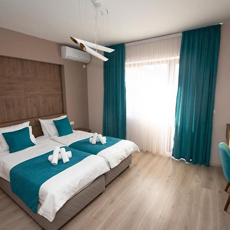Zaro Apartments Μπίτολα Εξωτερικό φωτογραφία