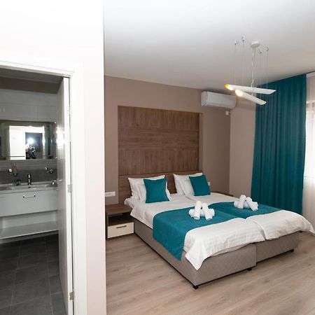 Zaro Apartments Μπίτολα Εξωτερικό φωτογραφία