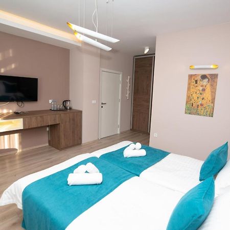 Zaro Apartments Μπίτολα Εξωτερικό φωτογραφία