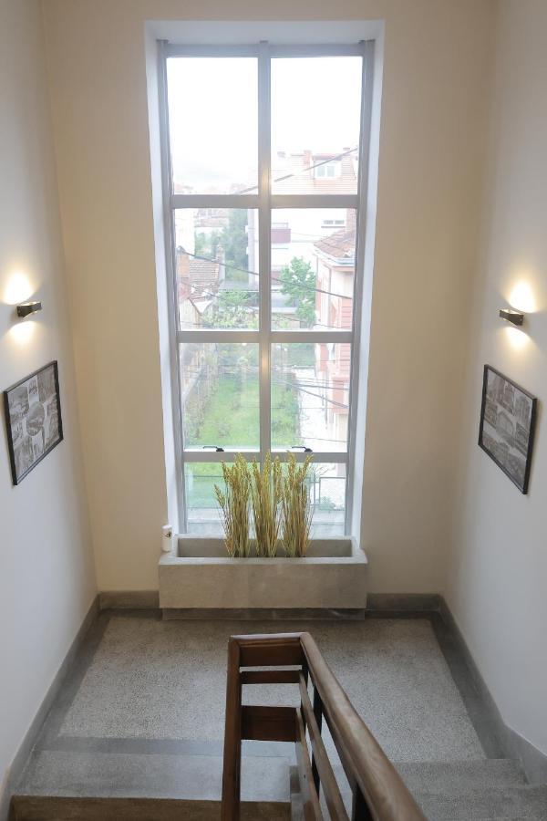 Zaro Apartments Μπίτολα Εξωτερικό φωτογραφία