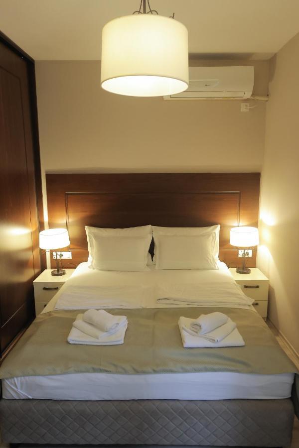 Zaro Apartments Μπίτολα Εξωτερικό φωτογραφία