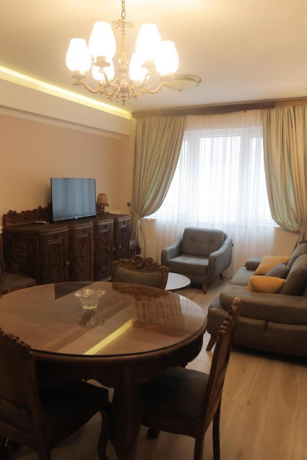 Zaro Apartments Μπίτολα Εξωτερικό φωτογραφία