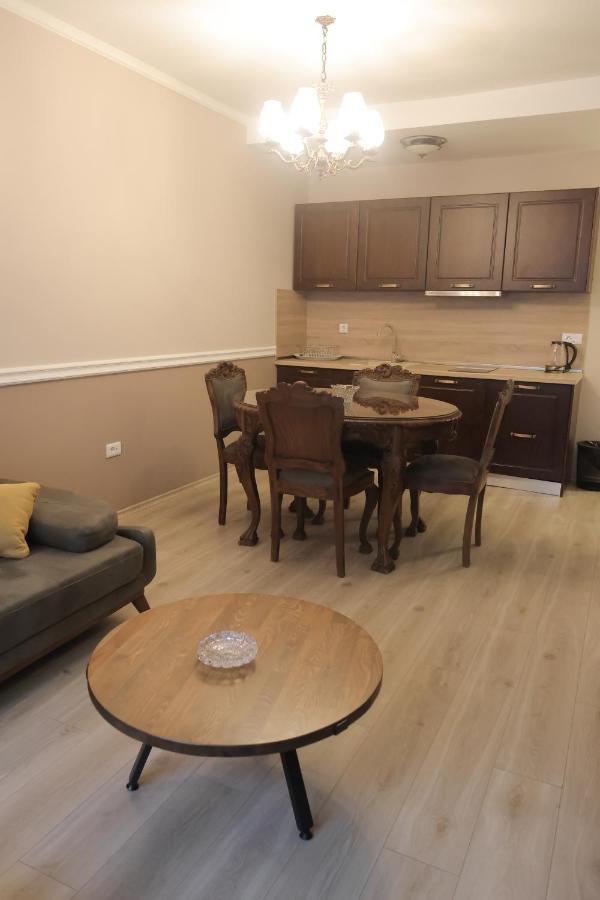 Zaro Apartments Μπίτολα Εξωτερικό φωτογραφία