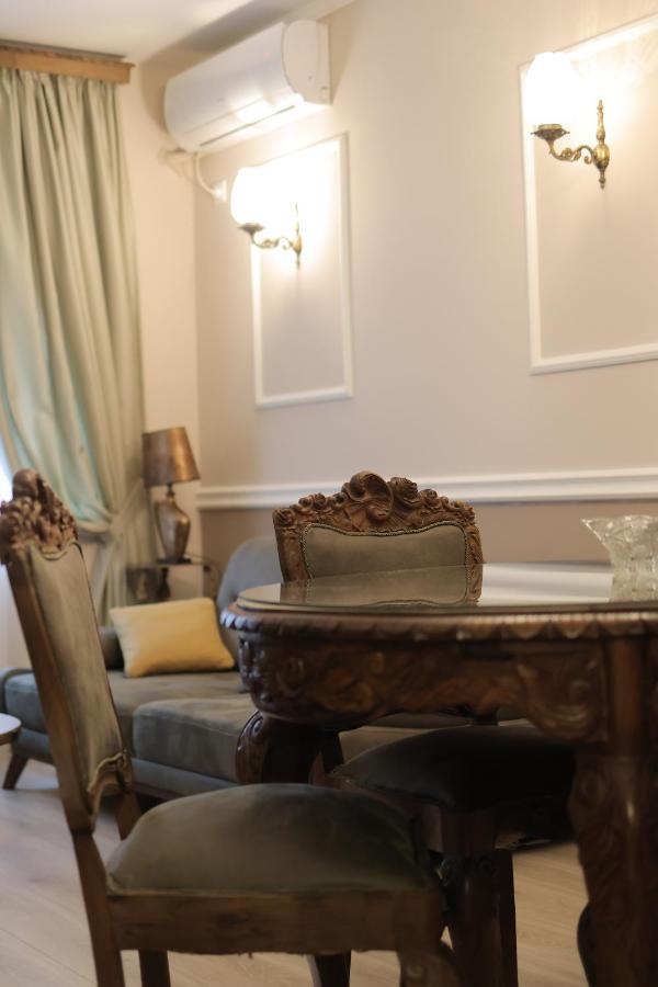 Zaro Apartments Μπίτολα Εξωτερικό φωτογραφία