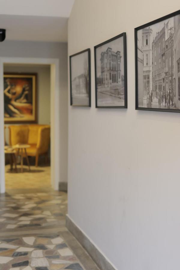 Zaro Apartments Μπίτολα Εξωτερικό φωτογραφία