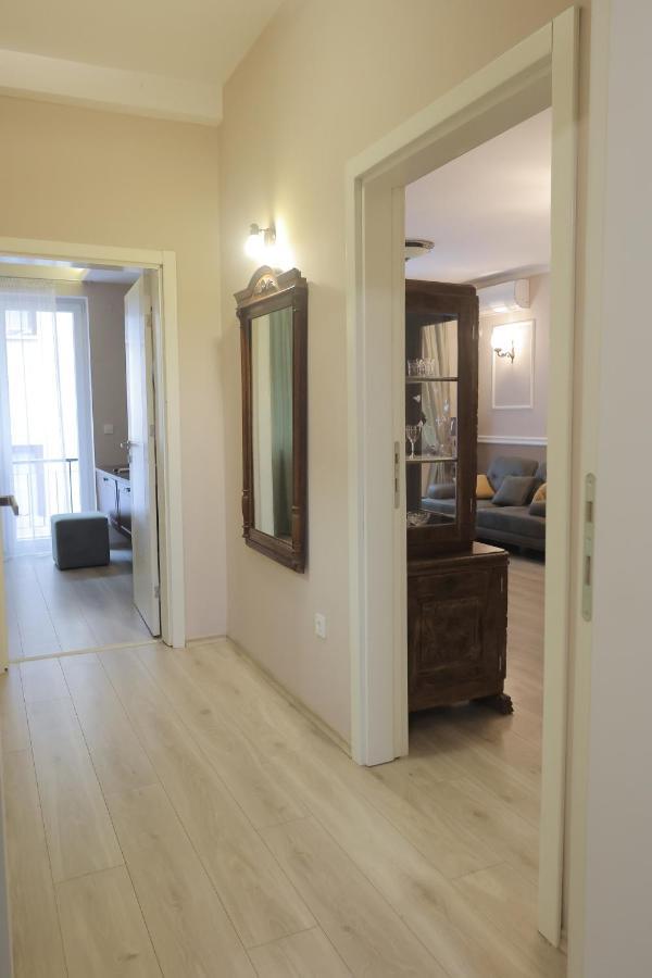 Zaro Apartments Μπίτολα Εξωτερικό φωτογραφία