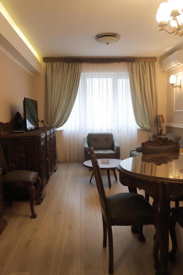 Zaro Apartments Μπίτολα Εξωτερικό φωτογραφία