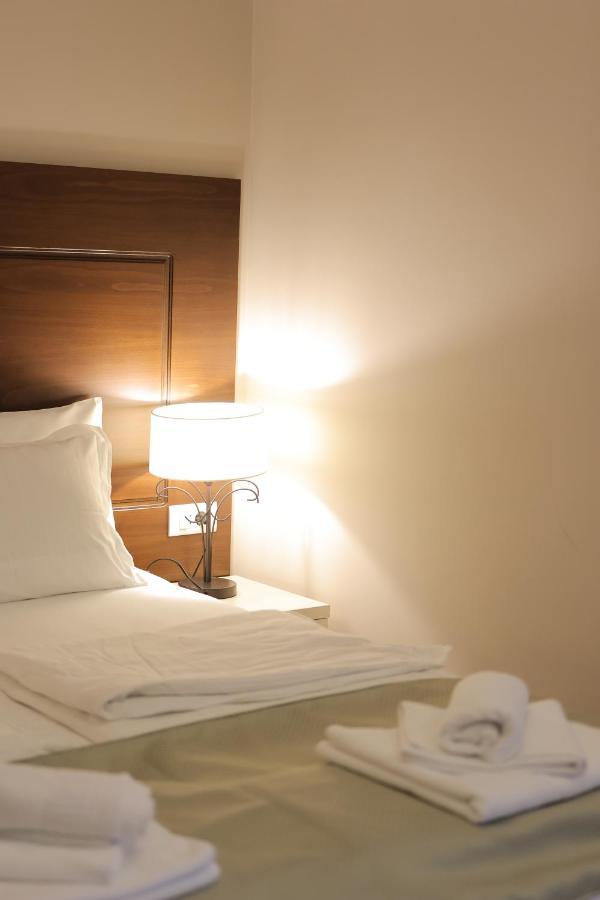 Zaro Apartments Μπίτολα Εξωτερικό φωτογραφία