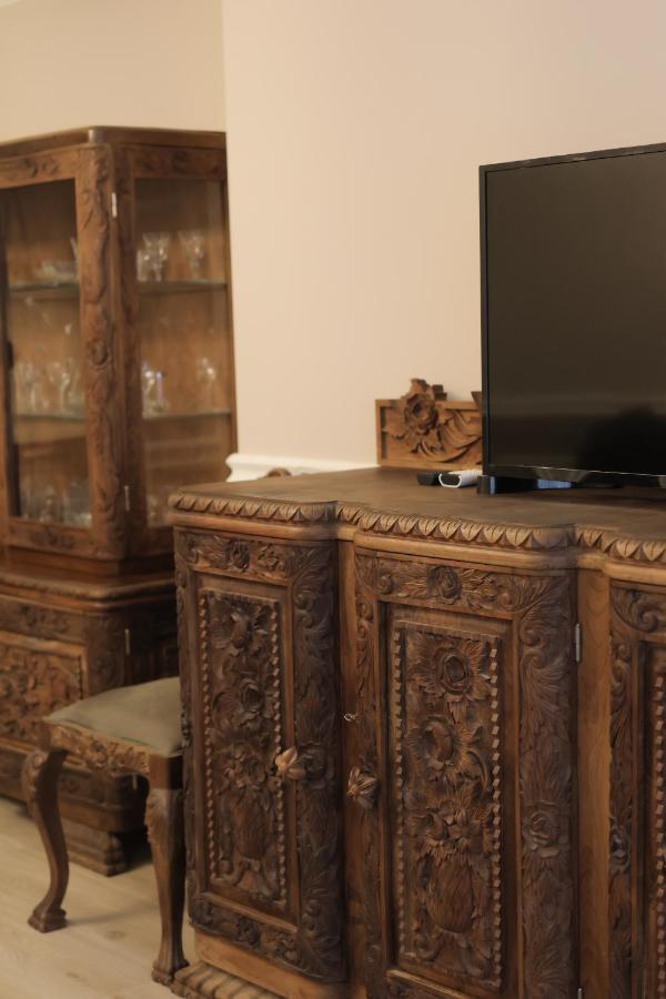 Zaro Apartments Μπίτολα Εξωτερικό φωτογραφία