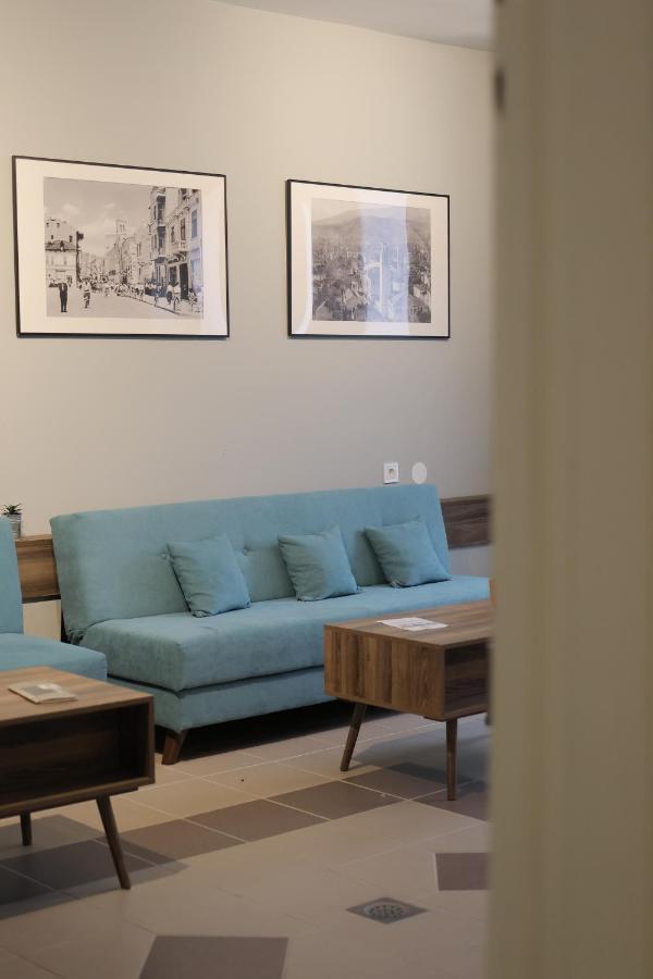 Zaro Apartments Μπίτολα Εξωτερικό φωτογραφία