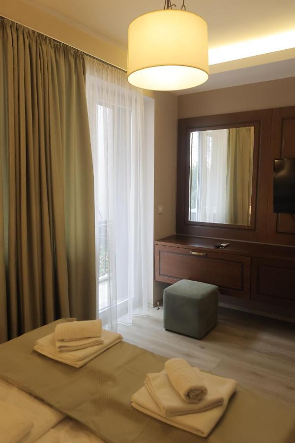Zaro Apartments Μπίτολα Εξωτερικό φωτογραφία