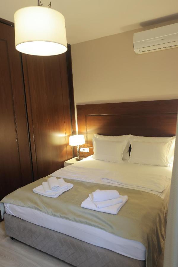 Zaro Apartments Μπίτολα Εξωτερικό φωτογραφία