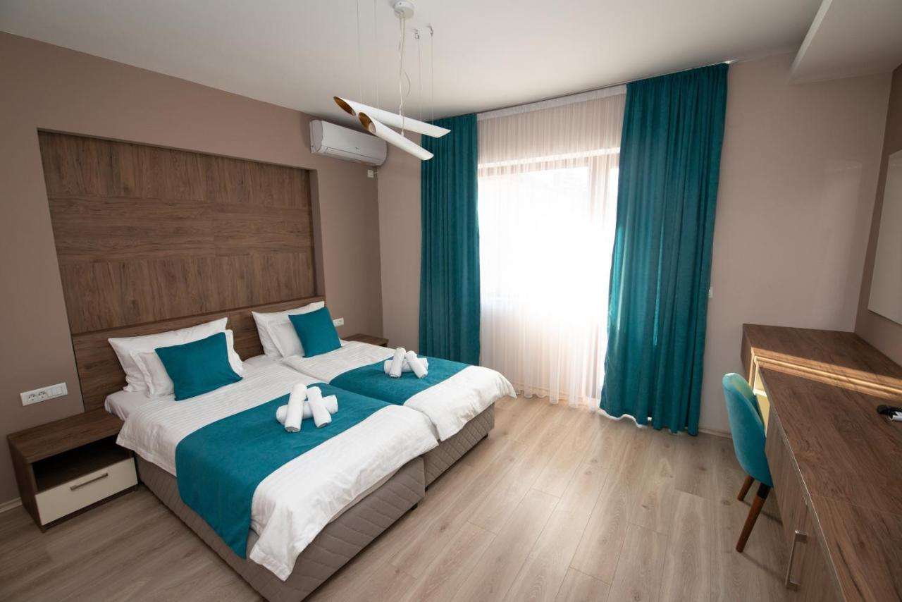 Zaro Apartments Μπίτολα Εξωτερικό φωτογραφία