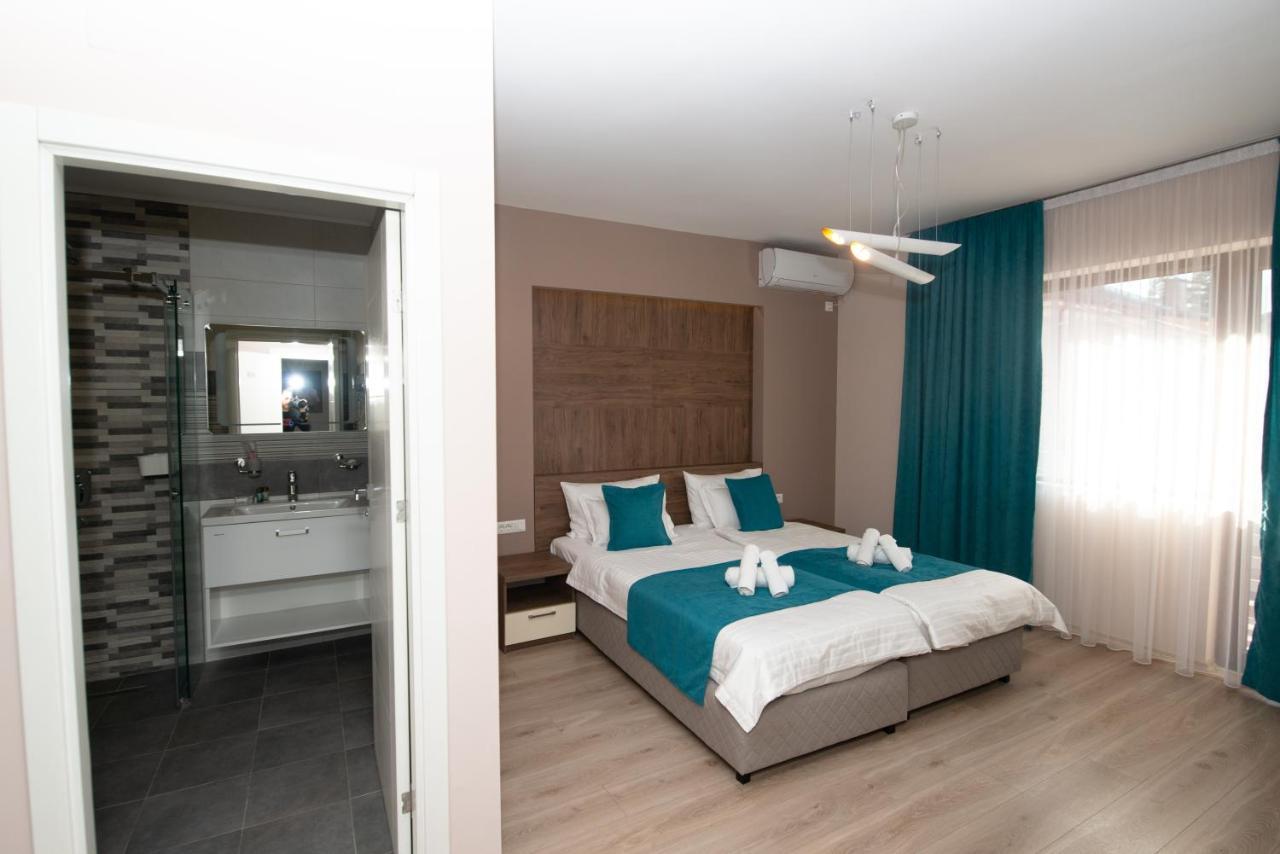 Zaro Apartments Μπίτολα Εξωτερικό φωτογραφία