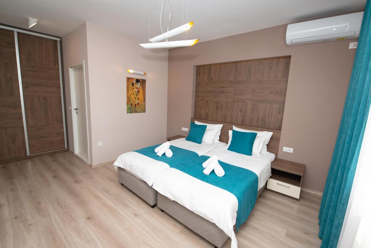 Zaro Apartments Μπίτολα Εξωτερικό φωτογραφία