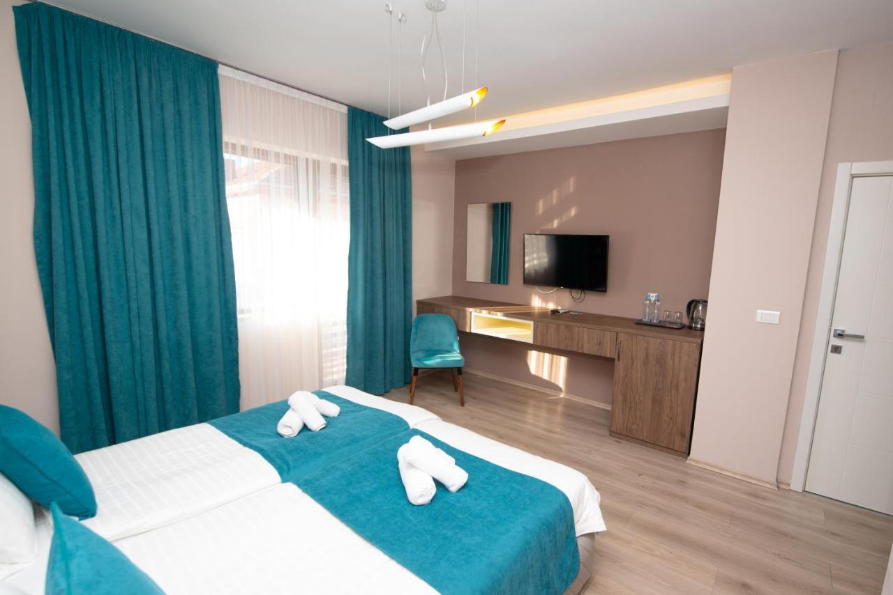 Zaro Apartments Μπίτολα Εξωτερικό φωτογραφία