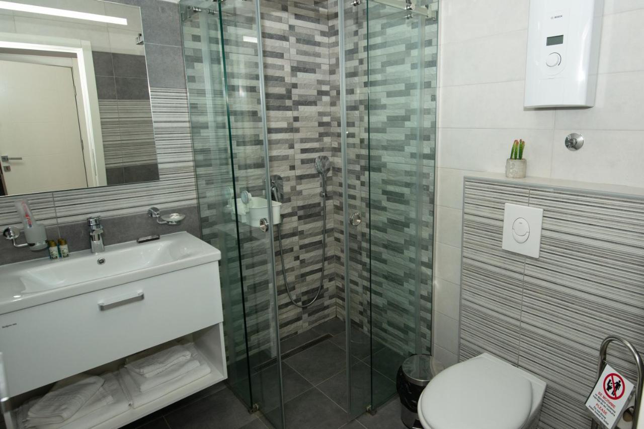 Zaro Apartments Μπίτολα Εξωτερικό φωτογραφία