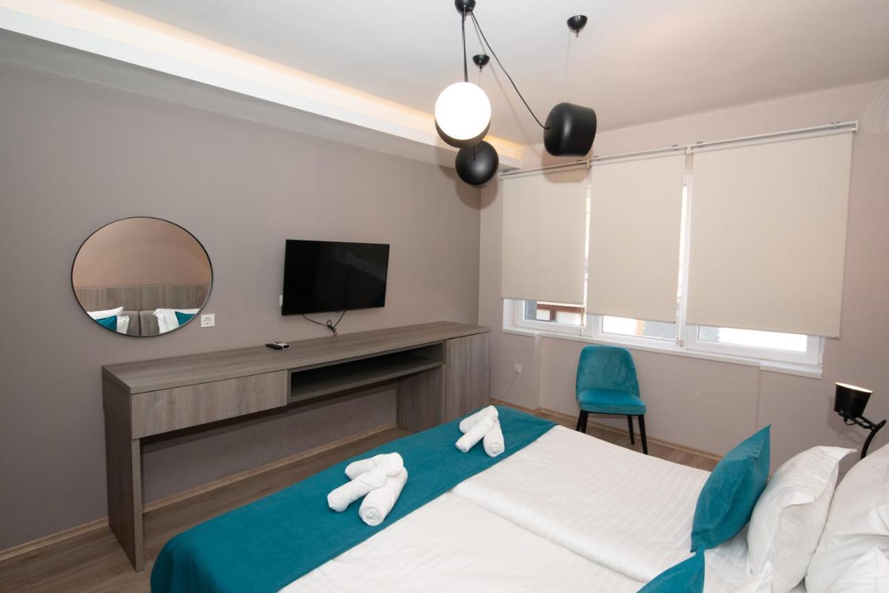 Zaro Apartments Μπίτολα Εξωτερικό φωτογραφία